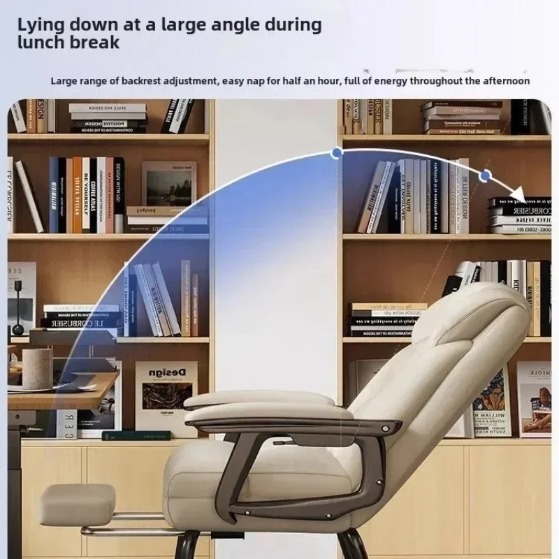 Nordic Computer Chair, Home, O - مراجعة Home Office Cozy وسعره