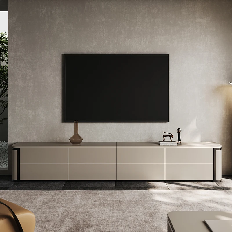 Corner Tv Stand Living Room St - مراجعة Drawer Pedestal Cabinet وسعره