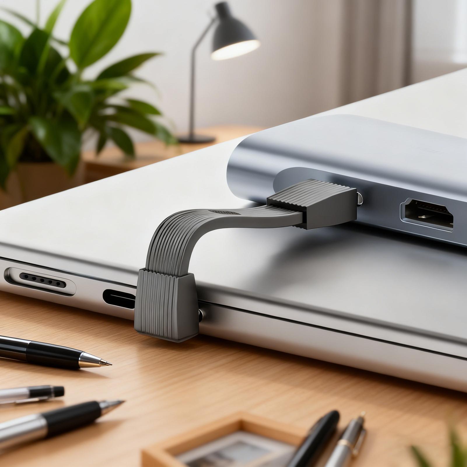 USB C Data Cable High Speed Ty - مراجعة Home Office Dictionary وسعره