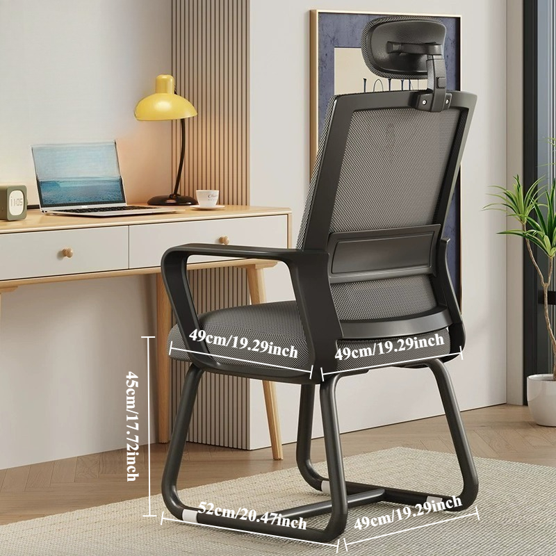 Computer Chair Gamer Chair Exe - مراجعة Home Office Cozy وسعره