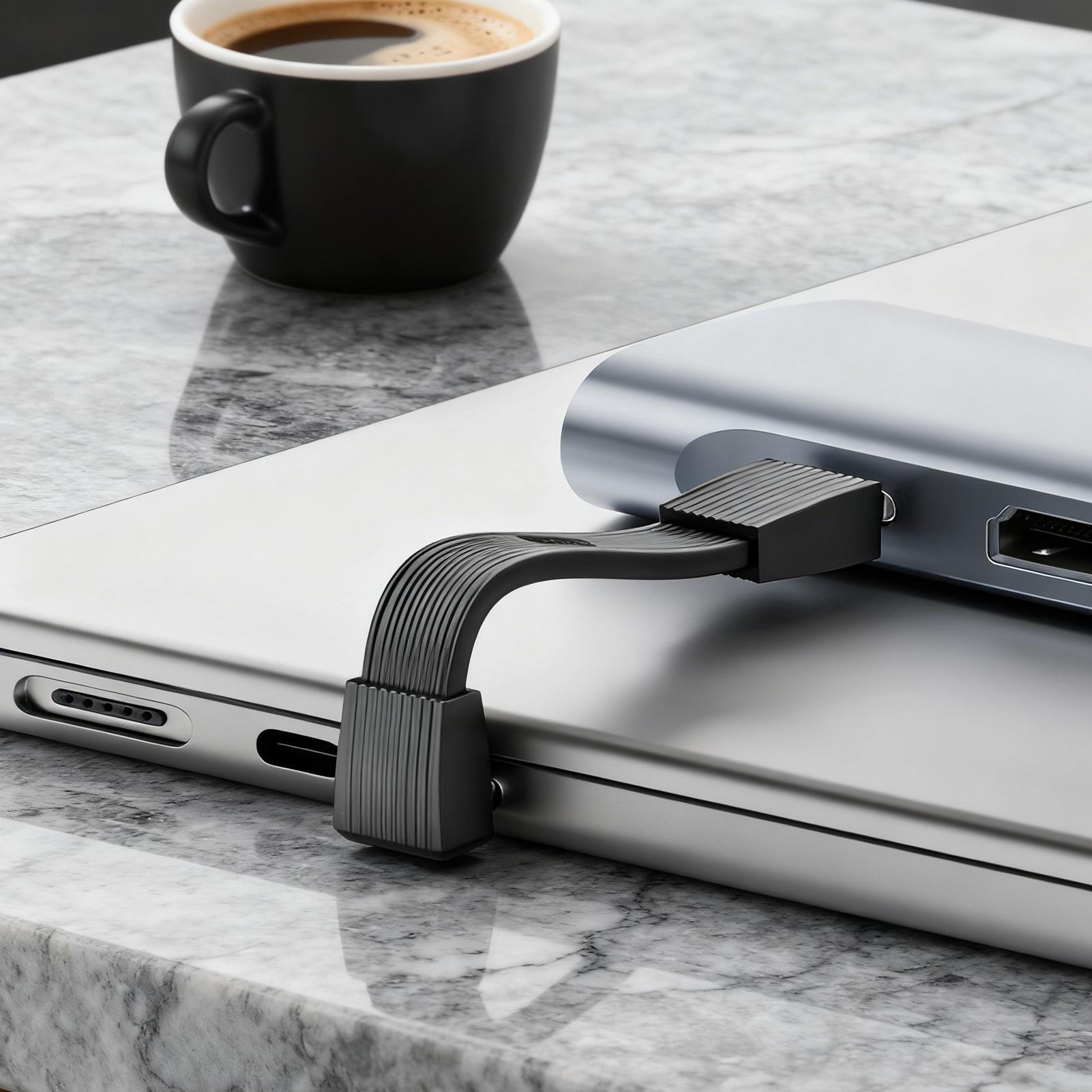 Data Cable High Speed Type-C C - مراجعة Home Office Dictionary وسعره