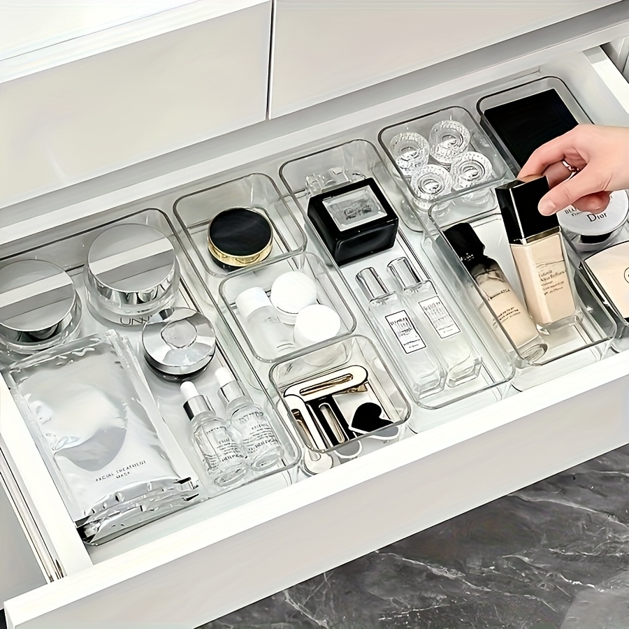 Cosmetic and Stationery Storag - مراجعة Home Office Freelancer وسعره