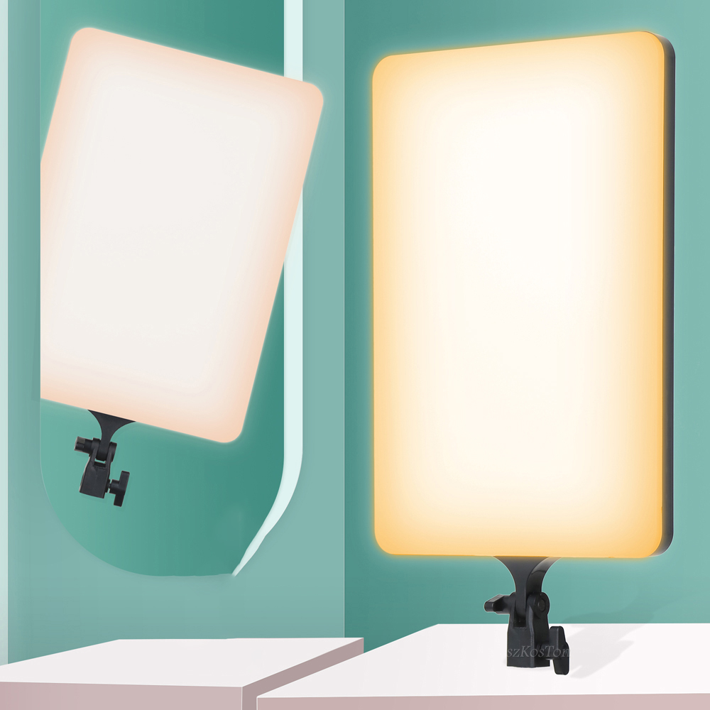 LED Photo Studio Light For You - مراجعة Zoom Lighting Kit وسعره