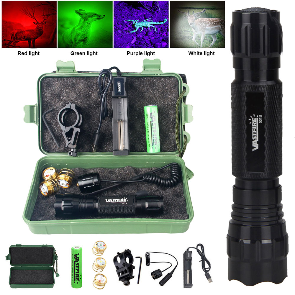 501B 4 Colors Professional Hun - مراجعة Zoom Lighting Kit وسعره