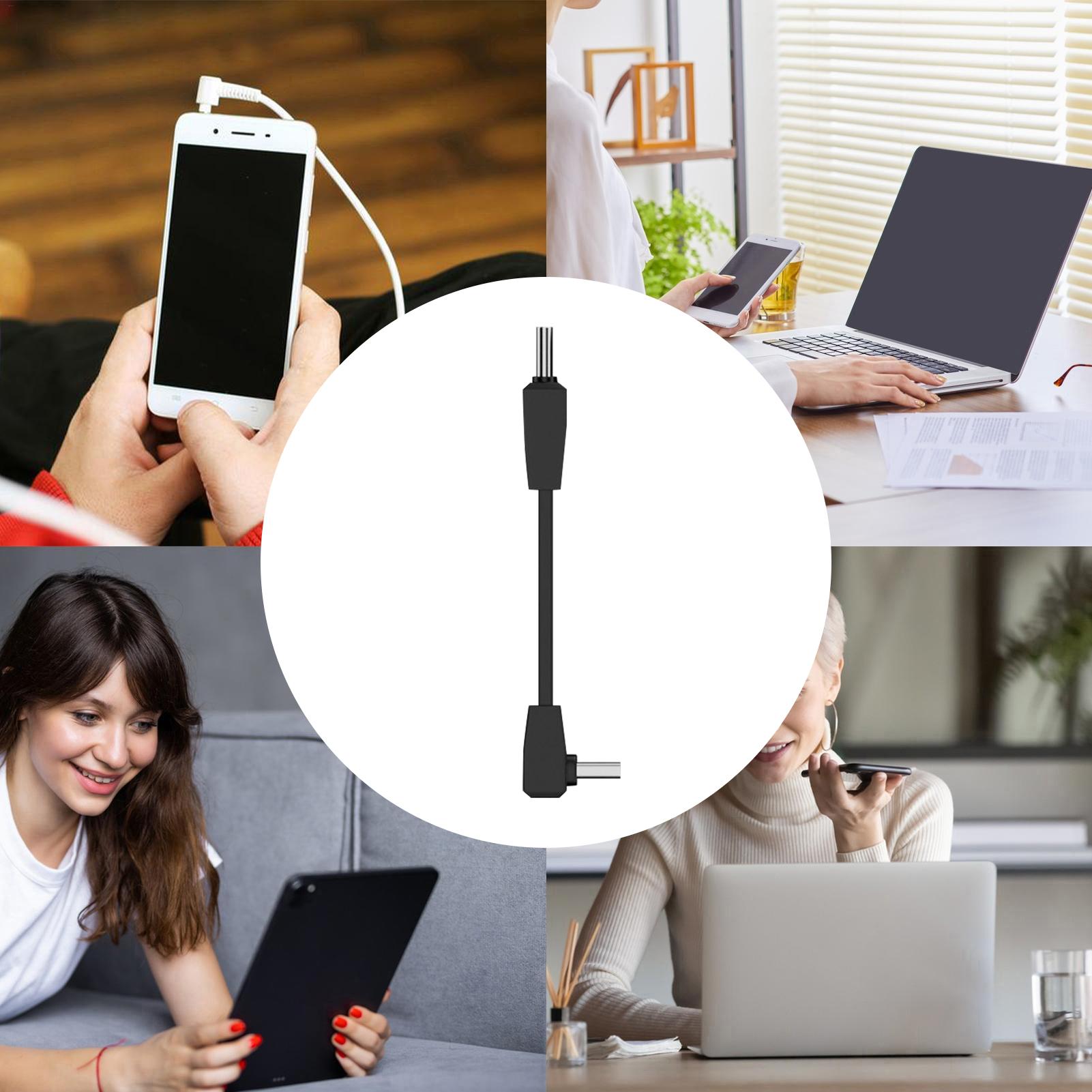 USB C Cable High Speed Type-C  - مراجعة Home Office Dictionary وسعره