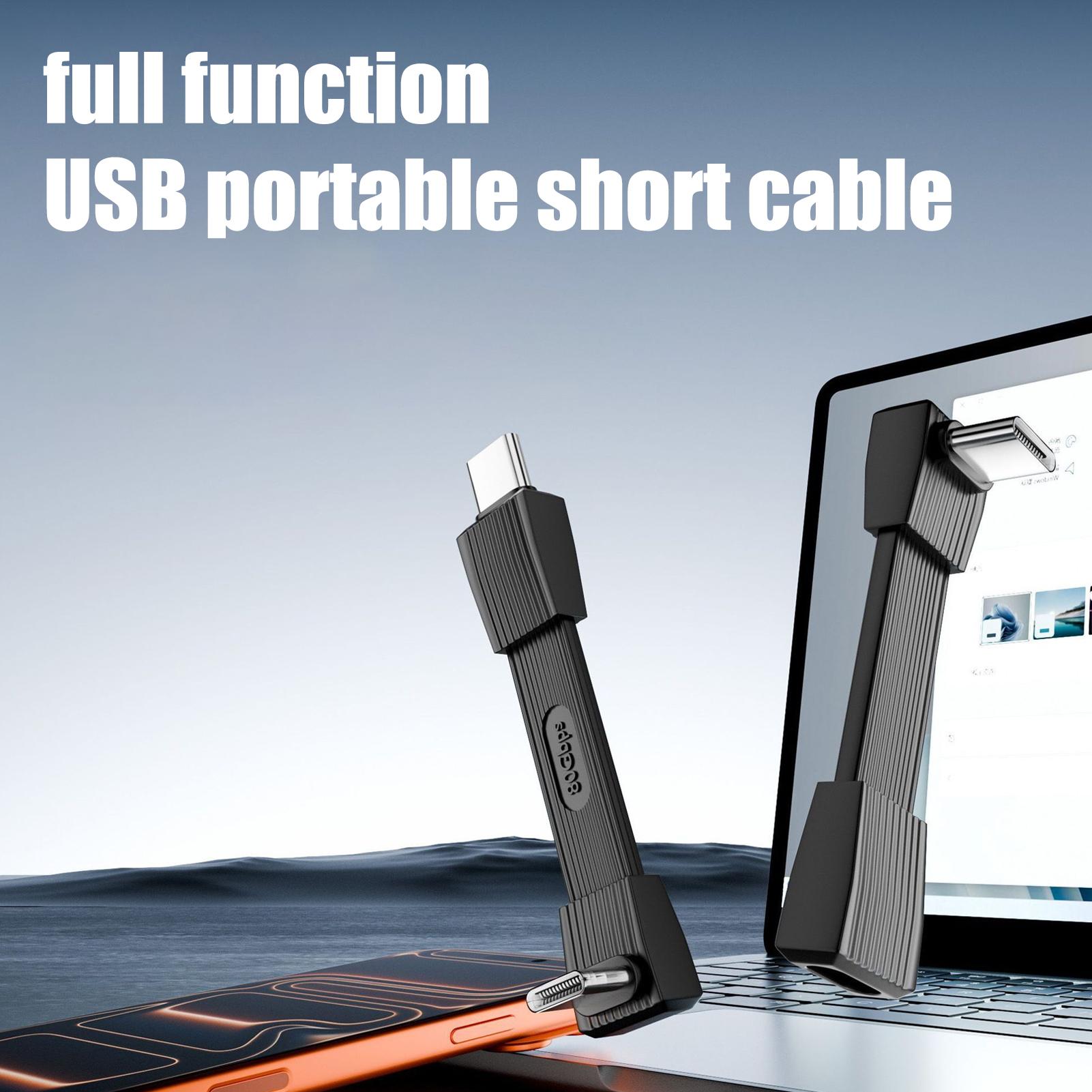 USB C Cable High Speed Type-C  - مراجعة Home Office Dictionary وسعره