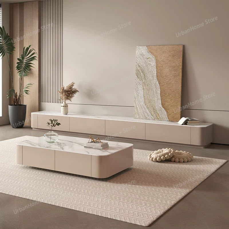 Tv Stand Living Room Furniture - مراجعة Drawer Pedestal Cabinet وسعره