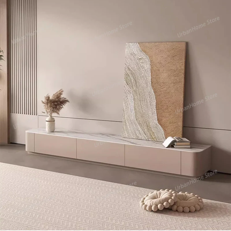 Tv Stand Living Room Furniture - مراجعة Drawer Pedestal Cabinet وسعره