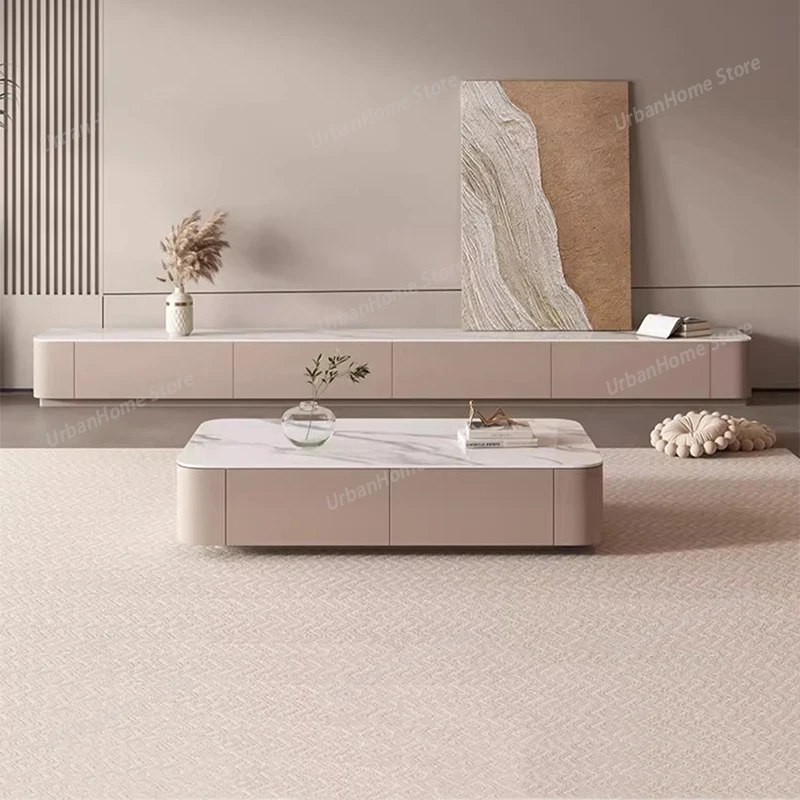 Tv Stand Living Room Furniture - مراجعة Drawer Pedestal Cabinet وسعره