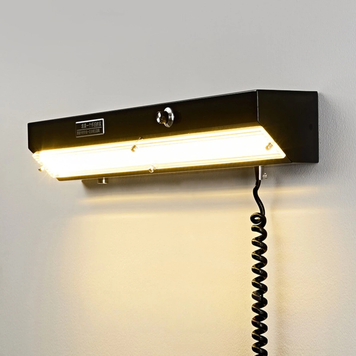 Retro Industrial Style Aluminu - مراجعة Home Office Industrial Style وسعره