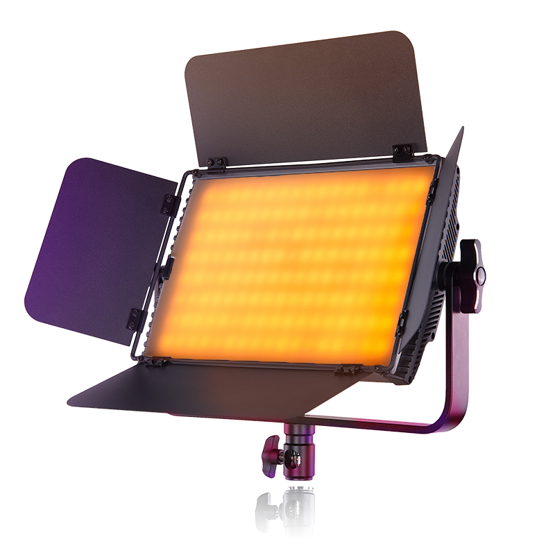 Photography Lighting Kit RA96  - مراجعة Zoom Lighting Kit وسعره