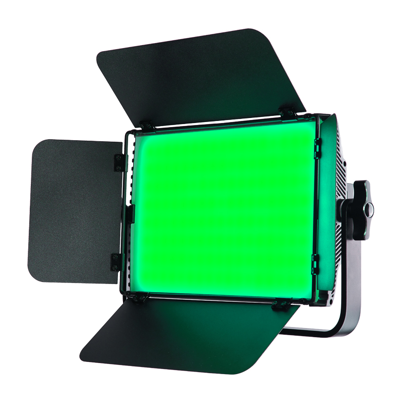 Photography Lighting Kit RA96  - مراجعة Zoom Lighting Kit وسعره