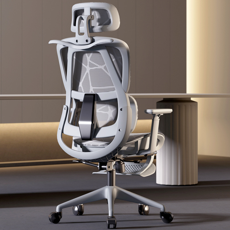 Ergonomic chair Home computer  - مراجعة Home Office Cozy وسعره