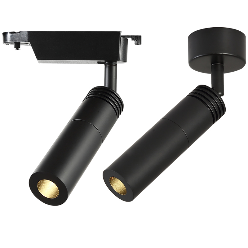 Mini Focus Spots Led Spotlight - مراجعة Zoom Lighting Kit وسعره