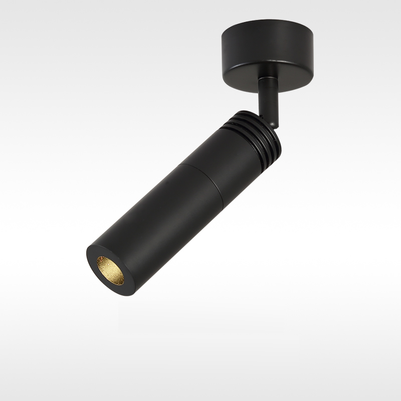 Mini Focus Spots Led Spotlight - مراجعة Zoom Lighting Kit وسعره
