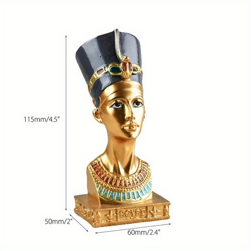 Glamorous Ancient Egyptian Pha - مراجعة Home Office Freelancer وسعره