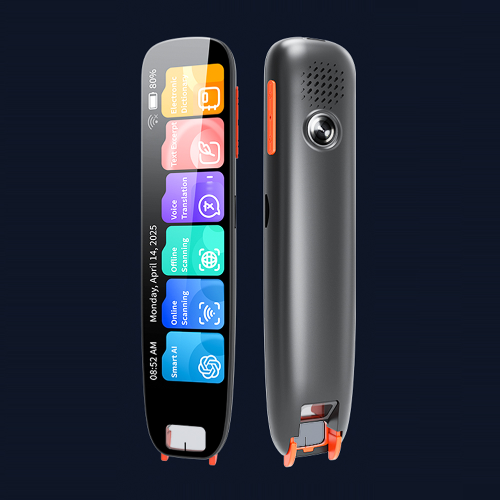 Multifunction Dictionary Pen T - مراجعة Home Office Dictionary وسعره