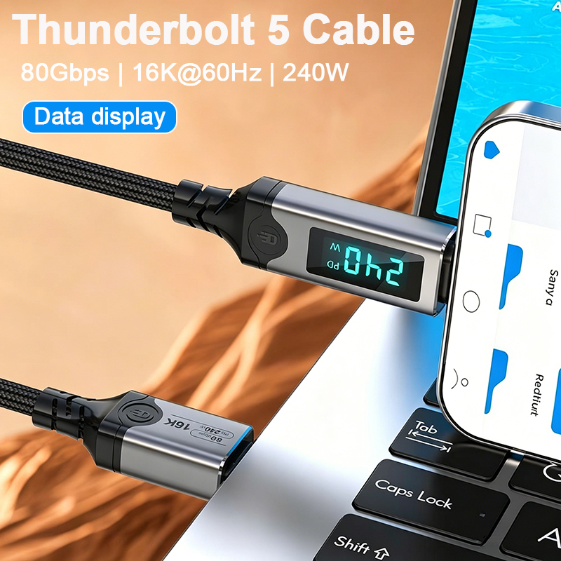 PD240W Fast Charging Thunderbo - مراجعة Home Office Dictionary وسعره