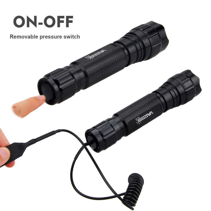 501B 4IN1 Professional Hunting - مراجعة Zoom Lighting Kit وسعره
