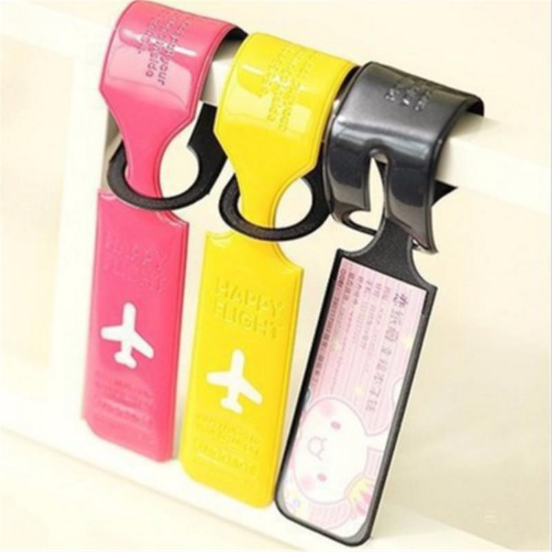 Travel Luggage Tag Cover Suitc - مراجعة Letter Tray Desk وسعره