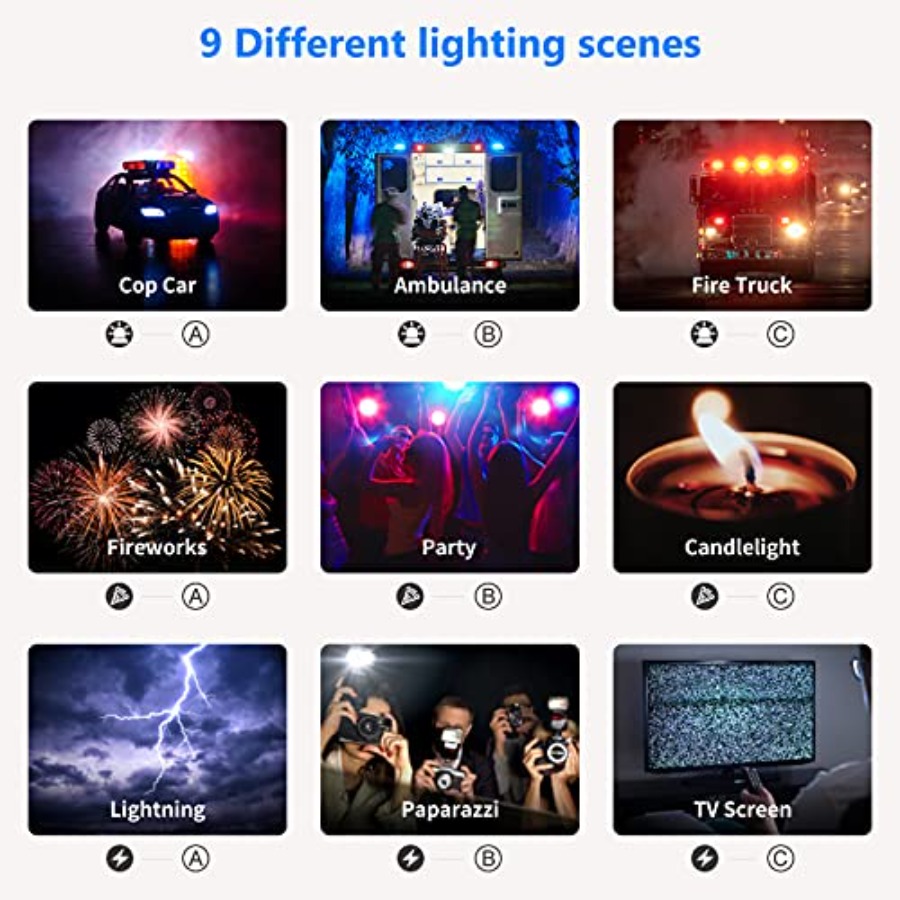 2 Pack 660 PRO RGB LED Video L - مراجعة Zoom Lighting Kit وسعره