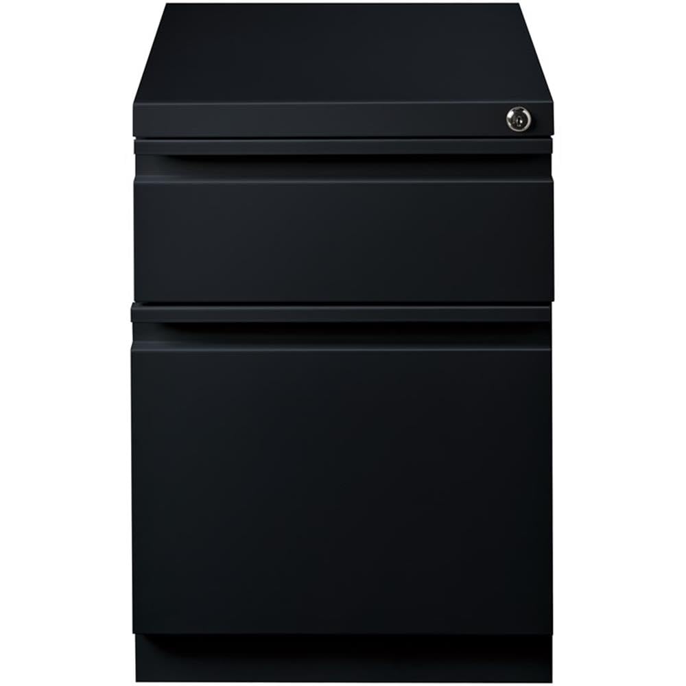 2-Drawer Metal Mobile Pedestal - مراجعة Drawer Pedestal Cabinet وسعره