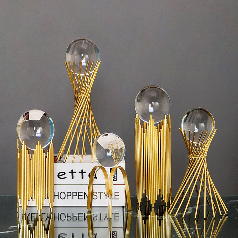 Light Luxury Metal Jewelry, Ho - مراجعة Home Office Architecture وسعره
